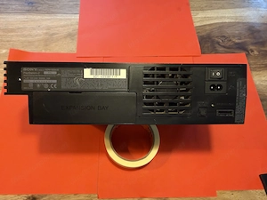 PlayStation 2 Konsole + Zubehör & Spiele - Guter Zustand Bild 4
