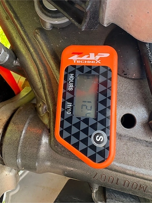 Ktm sx 85 ,Bj 2010 Bild 4