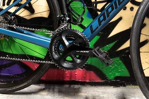 Lapierre Xelius SL 5.0 Disc Gr. XS   Top Zustand   Carbon Rennrad Bild 3