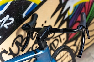 Lapierre Xelius SL 5.0 Disc Gr. XS   Top Zustand   Carbon Rennrad Bild 4