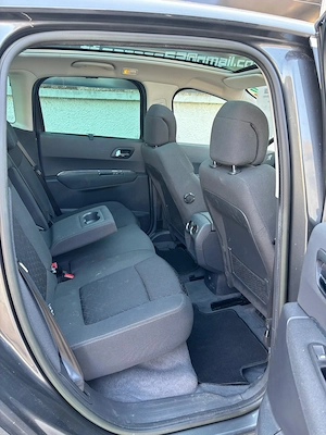 Peugeot 3008 HDI Bild 10