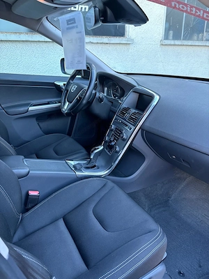  Volvo XC60   1. Besitz | Top Zustand | Nur 72.000 km Bild 7