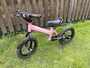 Laufrad 12 Zoll  Bild 2