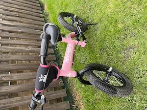 Laufrad 12 Zoll  Bild 3