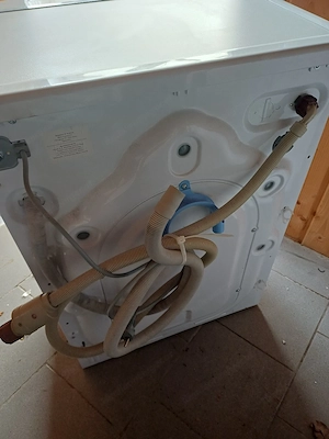 Waschmaschiene Bild 2