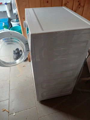 Waschmaschiene Bild 5