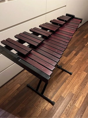 Gebrauchtes Xylophon Bild 2