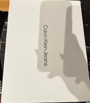 Calvin Klein Limited Edition  Bild 3