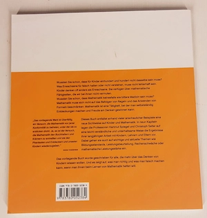 Kinder & Mathematik - Was Erwachsene wissen sollten  Bild 2