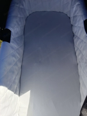 Kinderwagen Baby Jogger  Bild 5