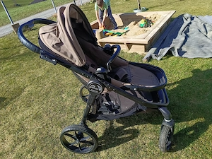 Kinderwagen Baby Jogger  Bild 6