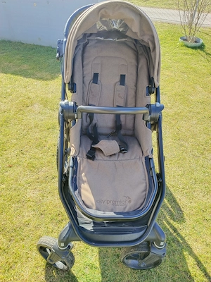 Kinderwagen Baby Jogger  Bild 4