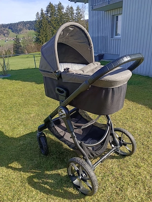 Kinderwagen Baby Jogger 