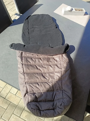 Kinderwagen Baby Jogger  Bild 8