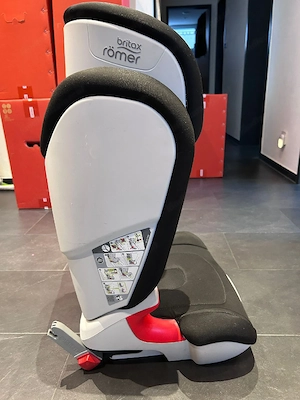 Britax-Römer Kindersitz Isofix