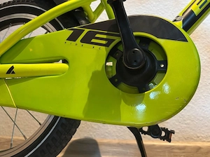 Bulls Tokee Light 16 Zoll Bild 4