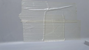 Hundebox Flugbox Gulliver 4 unbenutzt  Bild 6