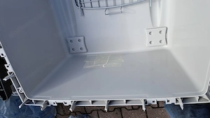 Hundebox Flugbox Gulliver 4 unbenutzt  Bild 4