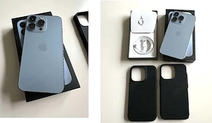 Apple iPhone 13 Pro, Zubehör, Ovp Bild 3