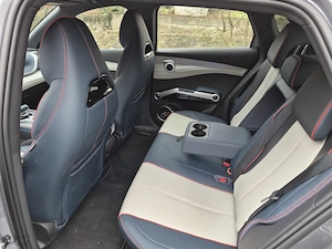 Verkaufe Atto3 60,5 kWh Comfort Bild 2