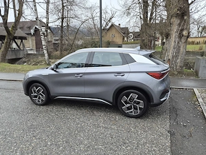 Verkaufe Atto3 60,5 kWh Comfort Bild 3