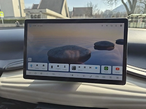 Verkaufe Atto3 60,5 kWh Comfort Bild 8