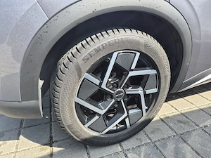 Verkaufe Atto3 60,5 kWh Comfort Bild 9