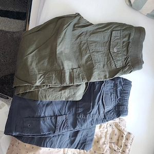 Jungen Kleiderpaket 128 Bild 5