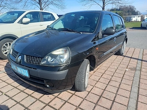 Renault Clio neu vorgeführt Bild 2