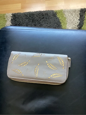 Rucksack mit Geldtasche Bild 2