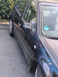 Golf 4 1,4Fsi Bild 3