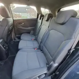 Kia Carens Bild 7