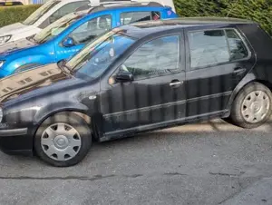 Golf 4 1,4Fsi Bild 2