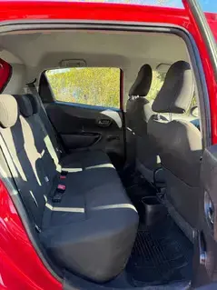 Toyota Yaris Bild 7