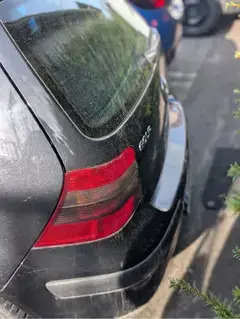 Golf 4 1,4Fsi Bild 5