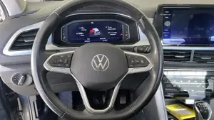 VW T Roc 2.0 TDI   2022   Top Ausstattung   Sehr gepflegt Bild 6