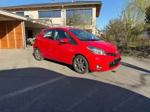 Toyota Yaris Bild 3