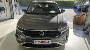 VW T Roc 2.0 TDI   2022   Top Ausstattung   Sehr gepflegt Bild 5