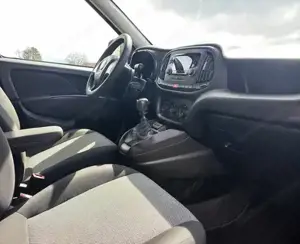 Fiat Doblo Bild 7