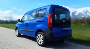 Fiat Doblo Bild 4