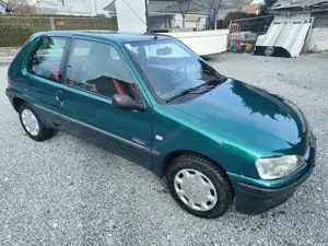 Peugeot 106 Bild 4