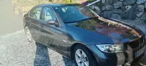 BMW 325 xi, zu verkaufen Bild 3
