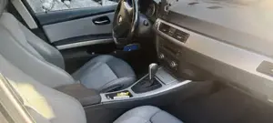 BMW 325 xi, zu verkaufen Bild 6