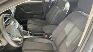 VW T Roc 2.0 TDI   2022   Top Ausstattung   Sehr gepflegt Bild 9