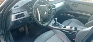 BMW 325 xi, zu verkaufen Bild 7