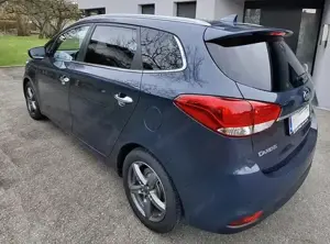 Kia Carens Bild 10