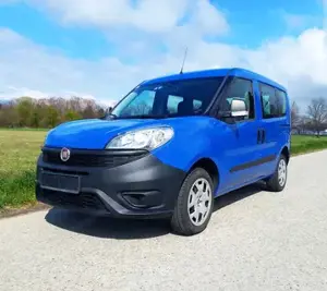 Fiat Doblo Bild 2
