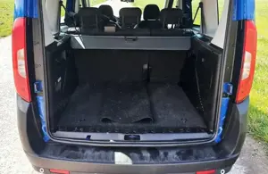 Fiat Doblo Bild 5