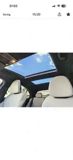 Mercedes c 300 hybrid benzin motor  Bild 2