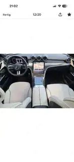 Mercedes c 300 hybrid benzin motor 
